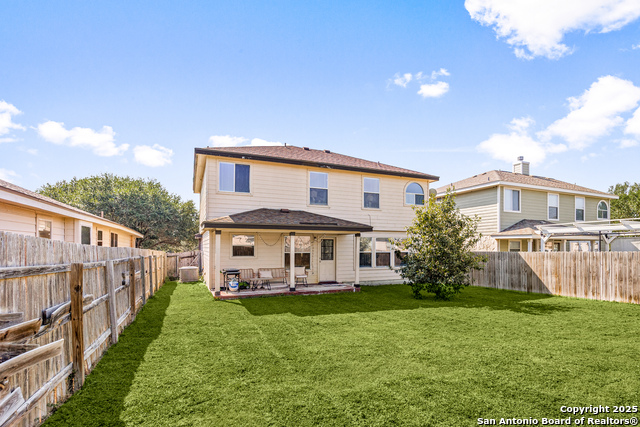 Image 33 of 34 For 272 Goliad Dr