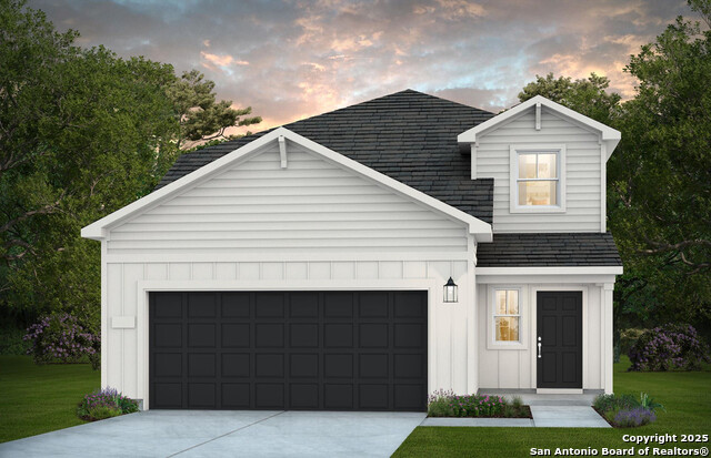 Details for 4048 Lily Glade Ln, Seguin, TX 78155