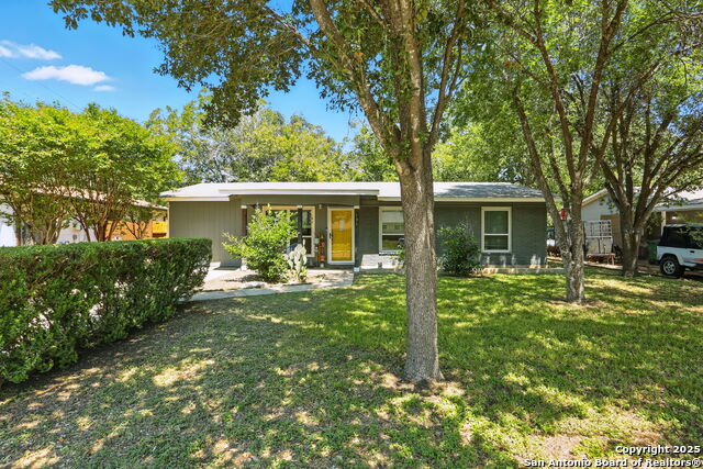 Details for 131 Middlebury Dr, San Antonio, TX 78217