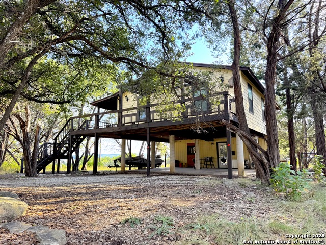 Details for 776 Lookout  , Canyon Lake, TX 78133