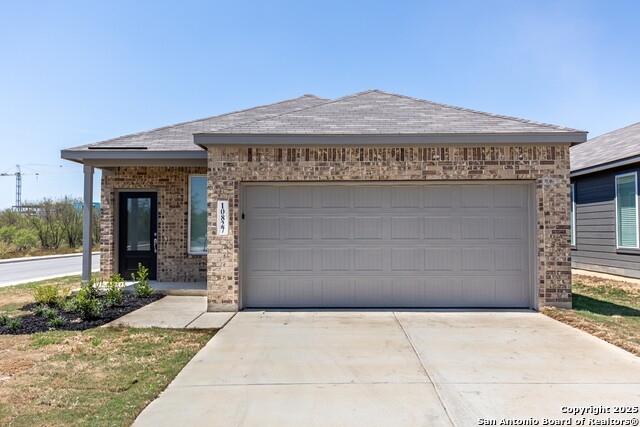 Details for 10827 Soupe  , San Antonio, TX 78224