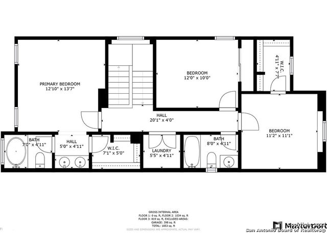 Image 15 of 16 For 1239 Tweed Willow