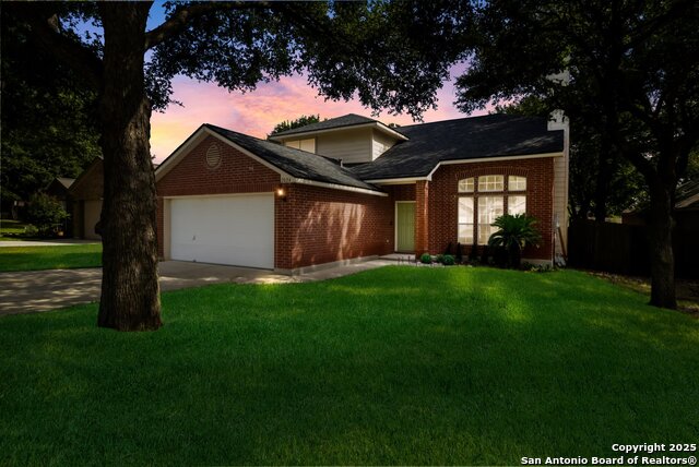Details for 2824 Berry Trace, Schertz, TX 78154