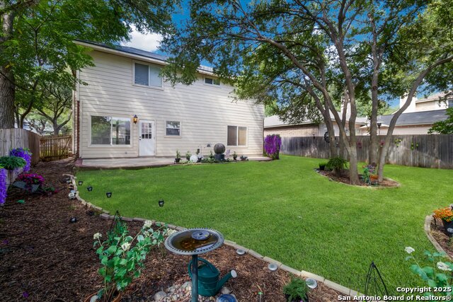 Image 21 of 24 For 2824 Berry Trace