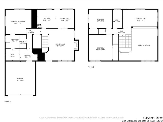 Image 24 of 24 For 2824 Berry Trace