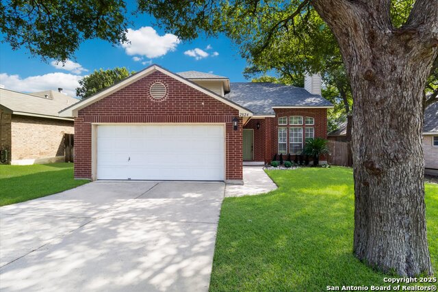 Image 4 of 24 For 2824 Berry Trace