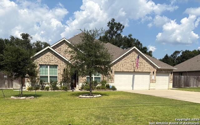 Details for 6358 Rolling Hills, Conroe, TX 77303