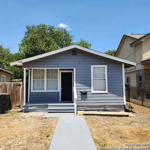 Details for 123 Gabriel  , San Antonio, TX 78202