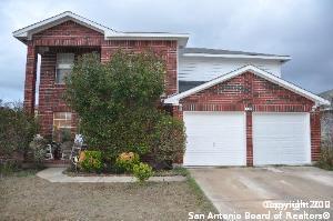 Details for 9906 Autumn Hollow, Converse, TX 78109