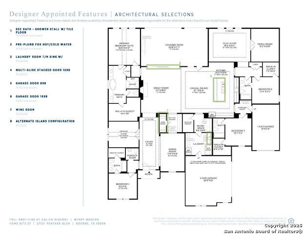 Listing photo id 0 for 27531 Feather