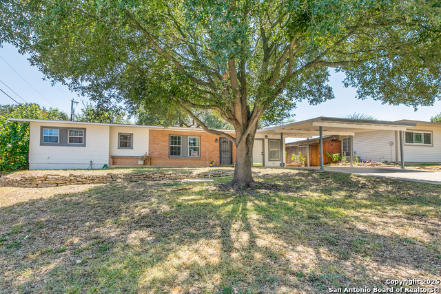Details for 310 Williamsburg, San Antonio, TX 78201