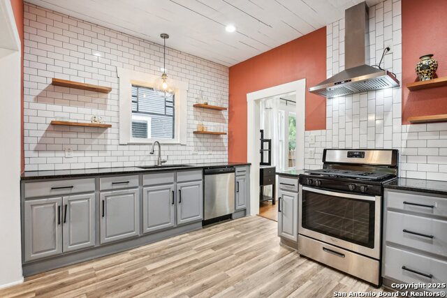 Details for 230 Glenwood, San Antonio, TX 78210