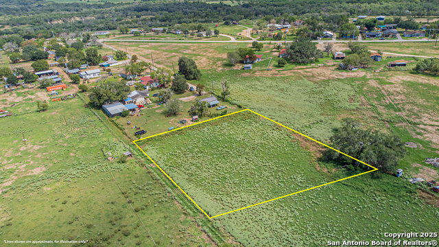 Details for 146 County Road 166, Floresville, TX 78114
