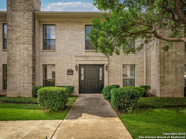 Details for 2611 Eisenhauer Rd  901, San Antonio, TX 78209