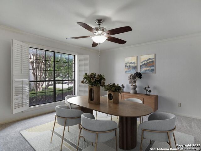 Listing photo id 9 for 2611 Eisenhauer Rd  901