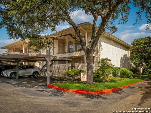 Listing photo id 30 for 2611 Eisenhauer Rd  901