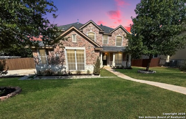 Details for 22311 Covella, San Antonio, TX 78259