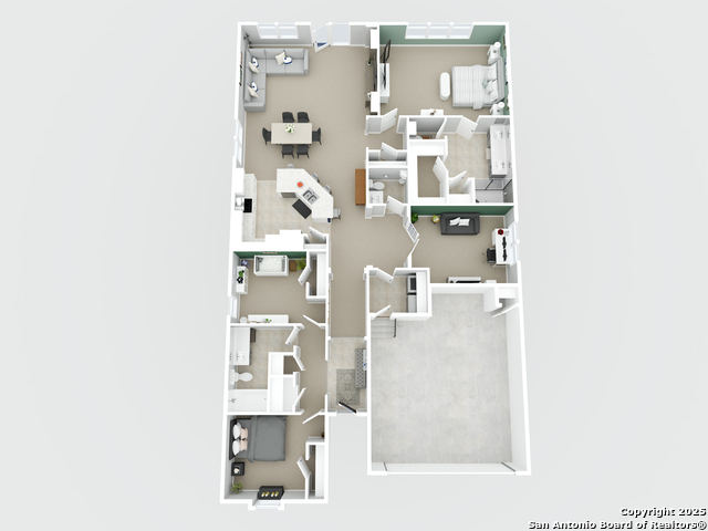 Listing photo id 0 for 9411 Copperway