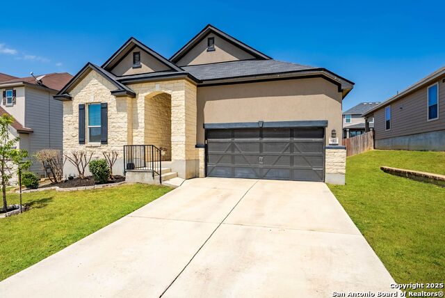 Listing photo id 1 for 9411 Copperway