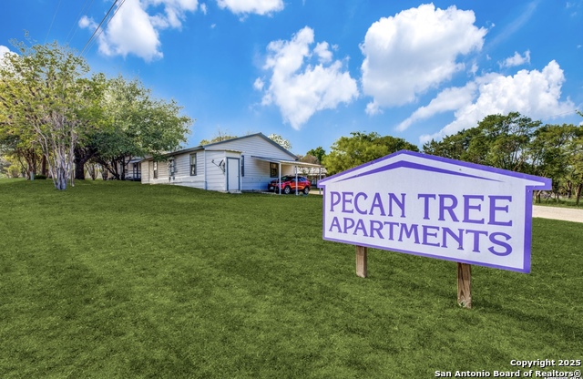 Details for 131 Howard Lane # 3, Bandera, TX 78003