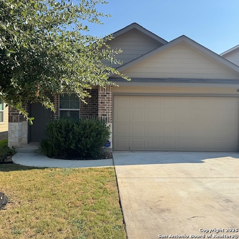 Details for 321 Middle Green, Floresville, TX 78114