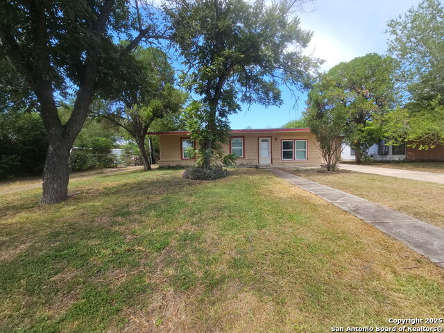 Details for 111 Grasmere, San Antonio, TX 78218