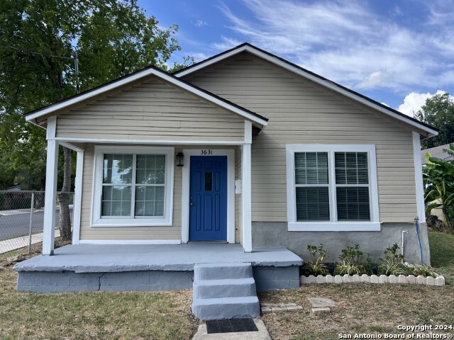 Details for 3631 Salinas W, San Antonio, TX 78207
