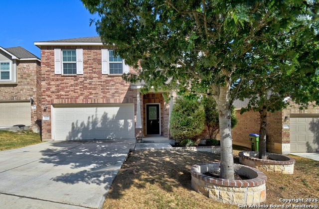 Details for 1447 Kedros  , San Antonio, TX 78245