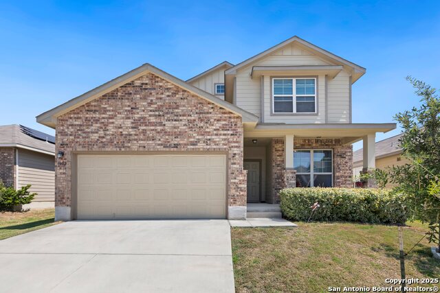 Details for 4602 Acacia Hill, San Antonio, TX 78244