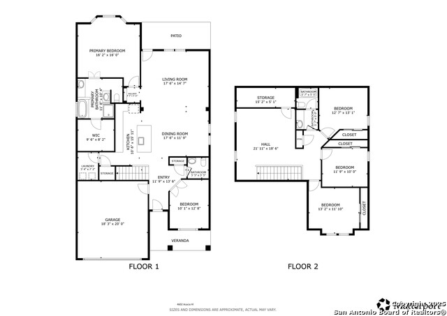 Image 40 of 40 For 4602 Acacia Hill