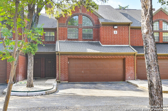 Details for 7930 Roanoke Run Dr  502, San Antonio, TX 78240