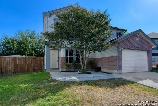 Details for 6867 Cape Meadow Dr, Converse, TX 78109