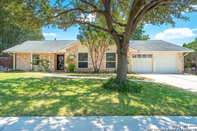 Details for 6130 Royal Pt., San Antonio, TX 78239
