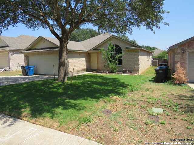 Details for 3918 Southern Grv, San Antonio, TX 78222