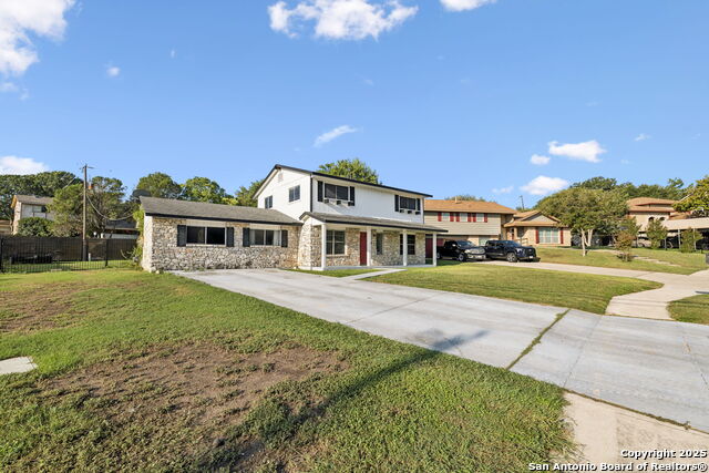 Details for 2903 War Arrow, San Antonio, TX 78238