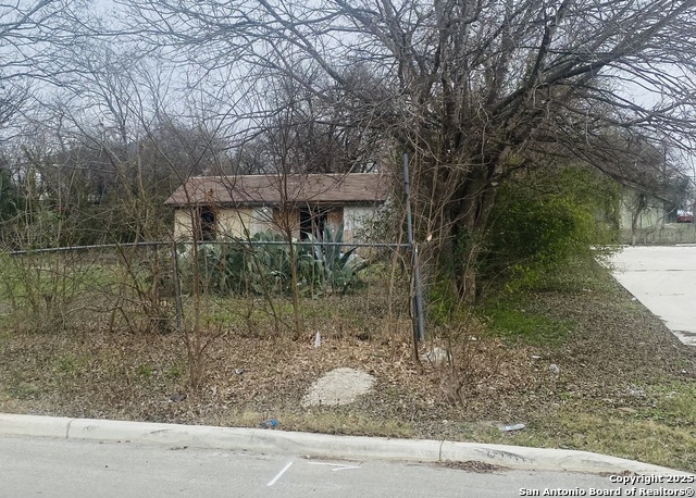 Details for 205 Nitta  , San Antonio, TX 78203