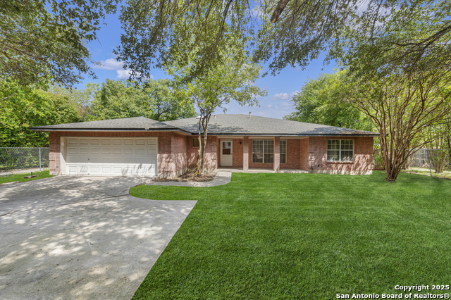 Details for 4231 Woodburn, San Antonio, TX 78218