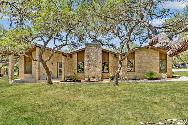 Details for 31631 Sierra Vista, Bulverde, TX 78163