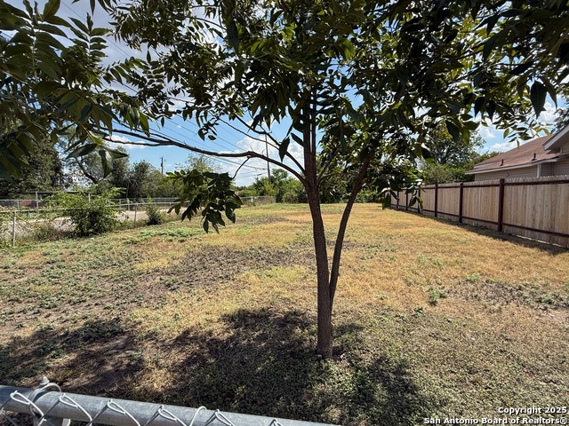 Details for 2158 Hays , San Antonio, TX 78202