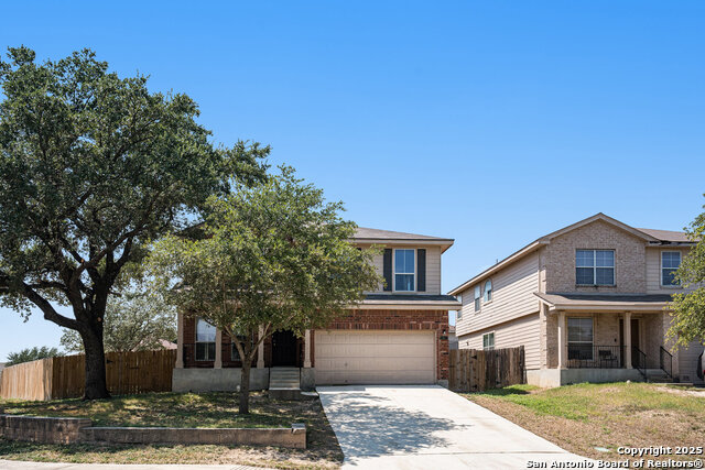 Details for 1807 Possum Wolf, San Antonio, TX 78245
