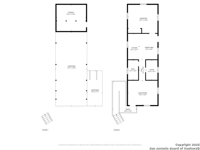 Image 19 of 19 For 736 Salinas  