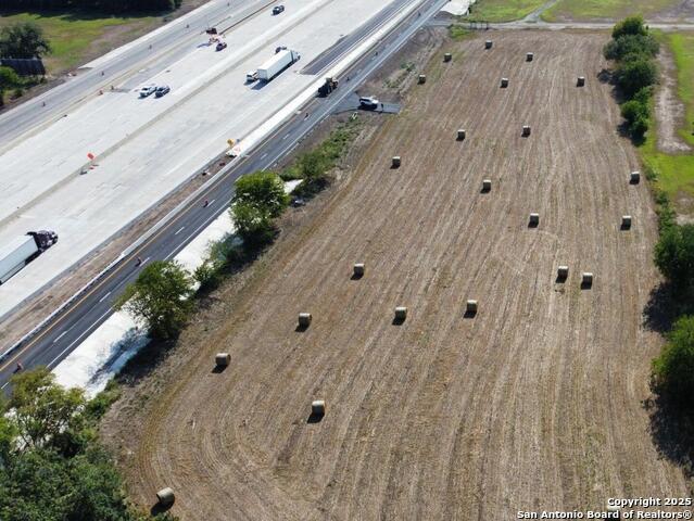 Image 2 of 4 For Interstate Highway 10