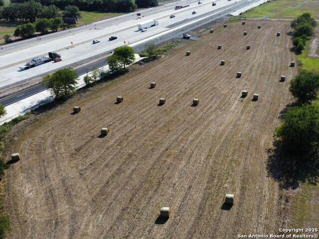 Image 3 of 4 For Interstate Highway 10