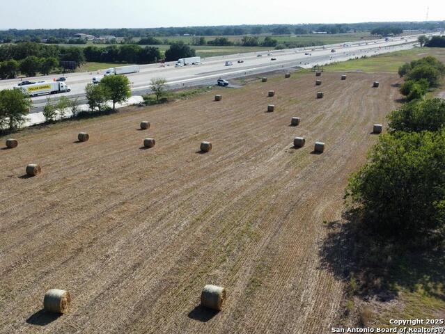 Image 4 of 4 For Interstate Highway 10