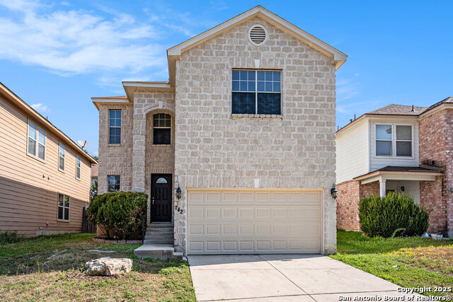 Details for 742 Pinafore, San Antonio, TX 78253
