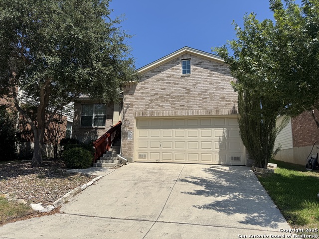 Details for 15766 Cotton Tail, San Antonio, TX 78255