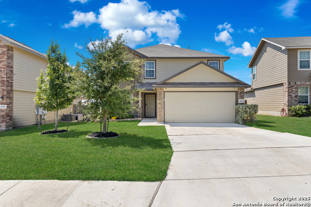 Details for 8054 Falcon Meadow, Converse, TX 78109