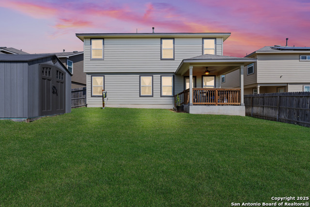 Image 3 of 31 For 8054 Falcon Meadow