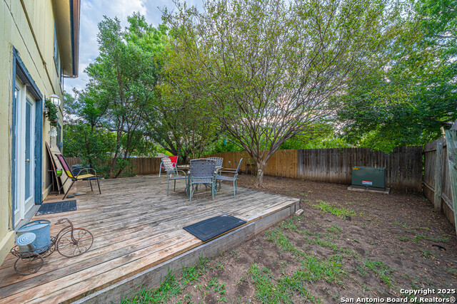 Image 25 of 30 For 7819 Bowens Crossing