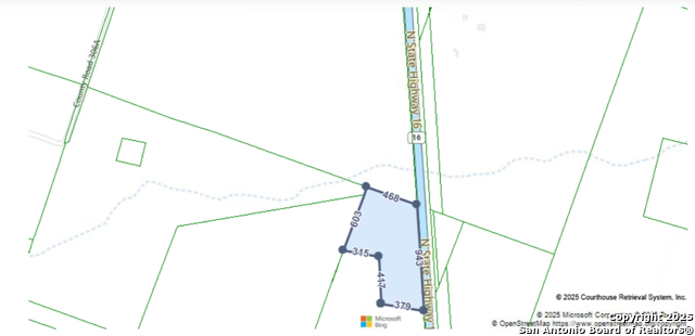 Image 3 of 39 For 0 State Highway 16 N